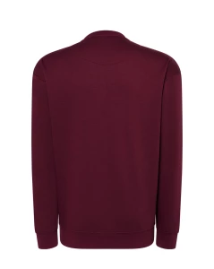 Bluza dresowa SWRA 290 BU XXL