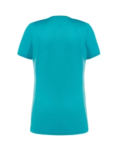 Damski t-shirt sportowy SPORT LADY TU XXL