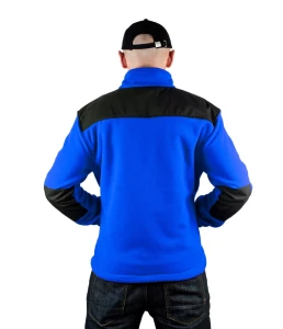 Polar PREMIUM JHK FLRA 340 RB-BK XXL