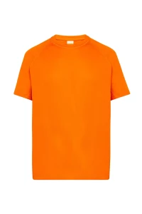 T-shirt sportowy męski SPORT MAN OR S
