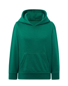 Dziecięca bluza z kapturem SWRK KNG KG 7-8