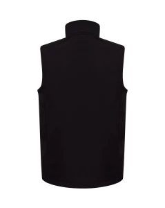SOFT VEST BK S