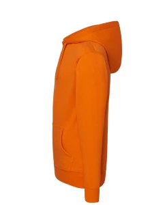 Bluza damska z kapturem SWUL KNG OR S