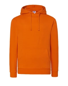 Bluza damska z kapturem SWUL KNG OR XL