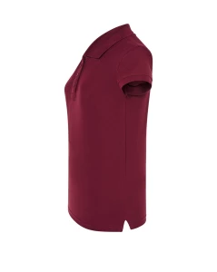 Koszulka polo damska POPL 200 BU XXL