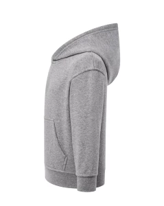 Dziecięca bluza z kapturem SWRK KNG GM 3-4
