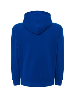 Bluza z kapturem na zamek SWUA HOOD RB XS