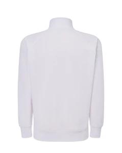 Bluza z krótkim zamkiem SWRA FUZIP WH M
