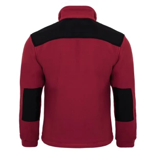 Polar PREMIUM JHK FLRA 340 BU-BK S