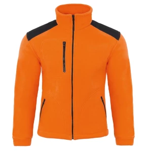 Polar PREMIUM JHK FLRA 340 OR-BK S