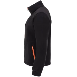 Polar PREMIUM JHK FLRA 340 BK-OR L
