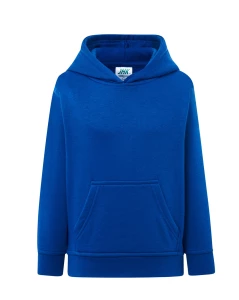 Dziecięca bluza z kapturem SWRK KNG RB 3-4