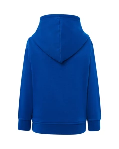 Dziecięca bluza z kapturem SWRK KNG RB 3-4