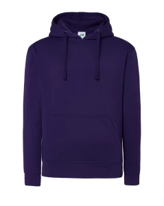 Bluza damska z kapturem SWUL KNG PU XL