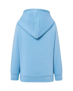 Dziecięca bluza z kapturem SWRK KNG SK 3-4