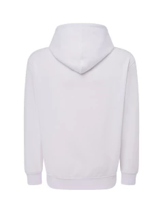 Bluza z kapturem na zamek SWUA HOOD WH S