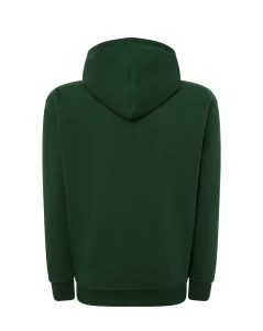 Bluza z kapturem na zamek SWUA HOOD BG S