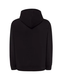 Bluza z kapturem SWRA KNG BK 3XL
