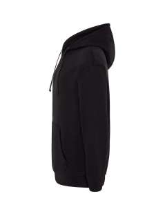 Bluza z kapturem SWRA KNG BK 3XL