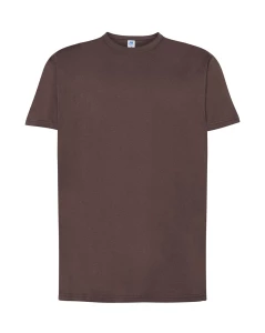 T-shirt męski JHK TSRA 170 GF S