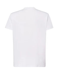 T-shirt męski JHK TSRA 170 WH XS