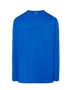 Koszulka męska z długim rękawem JHK TSRA 150 LS RB 3XL