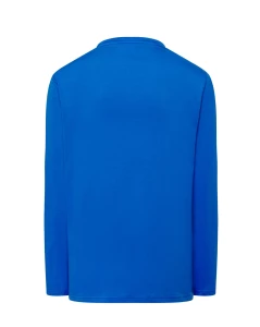 Koszulka męska z długim rękawem JHK TSRA 150 LS RB 3XL