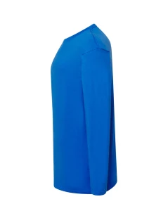 Koszulka męska z długim rękawem JHK TSRA 150 LS RB 3XL