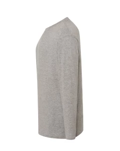 Koszulka męska z długim rękawem JHK TSRA 150 LS GM 3XL