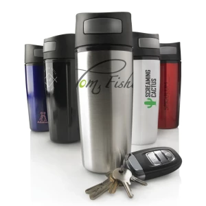 Kubek termiczny 300 ml Auto (P432.451)