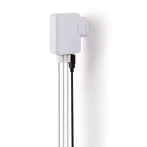 Uniwersalna ładowarka, adapter podróżny (P820.373)