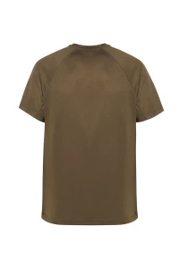 T-shirt sportowy męski SPORT MAN KH S