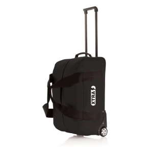 Weekendowa torba sportowa, podróżna na kółkach (P790.001)