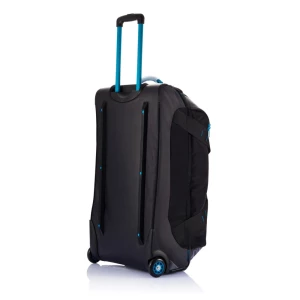 Duża torba sportowa, podróżna na kółkach (P750.005)