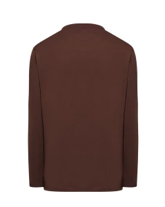 Koszulka męska z długim rękawem JHK TSRA 150 LS CH 3XL
