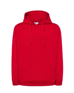 Bluza z kapturem SWRA KNG RD 3XL