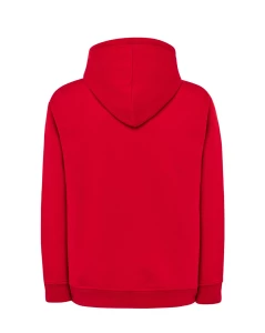 Bluza z kapturem SWRA KNG RD 3XL