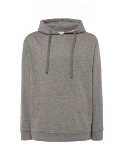Bluza z kapturem SWRA KNG GM 3XL