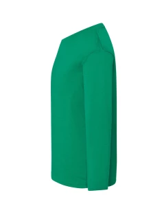 Koszulka dziecięca z długim rękawem JHK TSRK 150 LS KG 12-14
