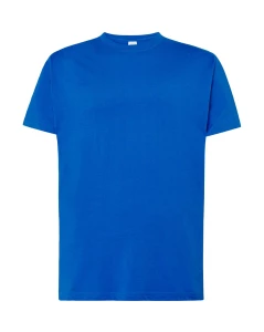 T-shirt męski SLIM FIT JHK TSUA 150 RB L