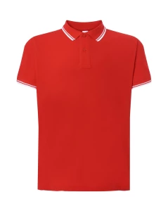 Koszulka polo PORA 210 RDWH XL