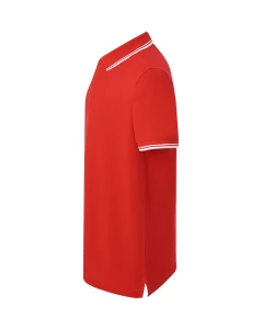 Koszulka polo PORA 210 RDWH XL