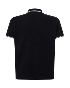 Koszulka polo PORA 210 BKWH 3XL
