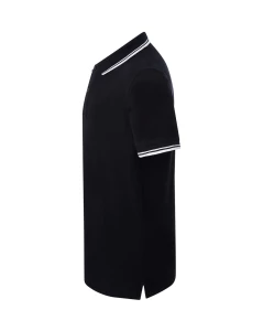 Koszulka polo PORA 210 BKWH 3XL