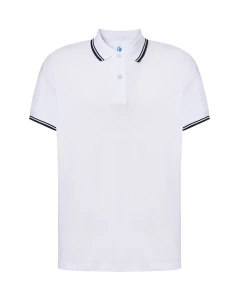Koszulka polo PORA 210 WHNY XS