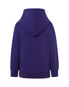 Dziecięca bluza z kapturem SWRK KNG PU 9-11