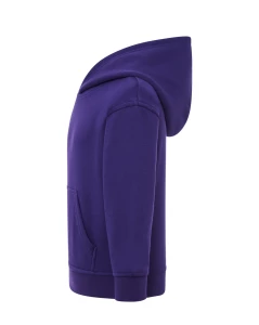 Dziecięca bluza z kapturem SWRK KNG PU 9-11