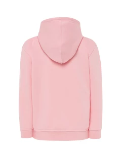 Bluza dziecięca z kapturem JHK SWRK HOOD PK 7-8