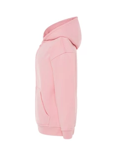 Bluza dziecięca z kapturem JHK SWRK HOOD PK 7-8