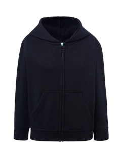 Bluza dziecięca z kapturem JHK SWRK HOOD NY 5-6